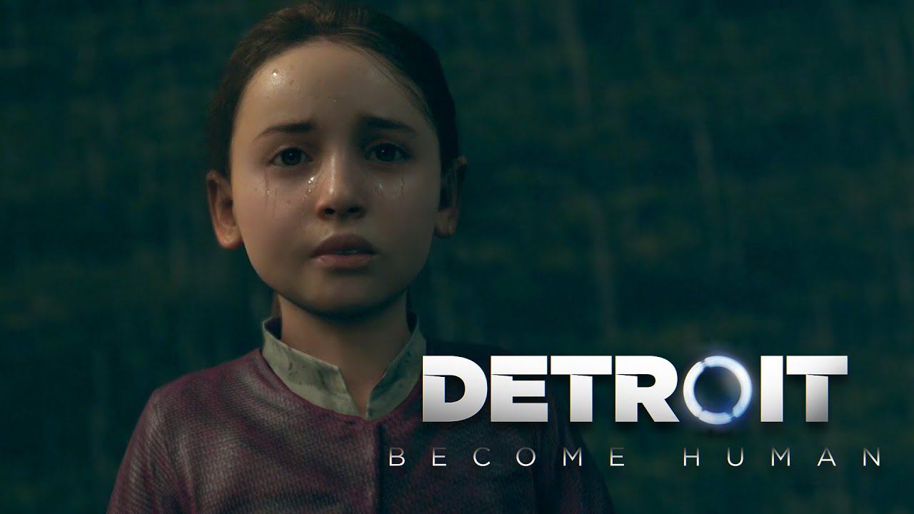 Я ТАКОГО НЕ ОЖИДАЛ ► Detroit: Become Human ► # 5 смотреть онлайн