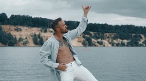 "Океан" choreography by Pasha Trutnev