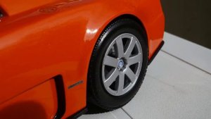 ⛔️ Volkswagen Nardo W12 Coupe ? in 1:18 ? by MotorMax ⛔️