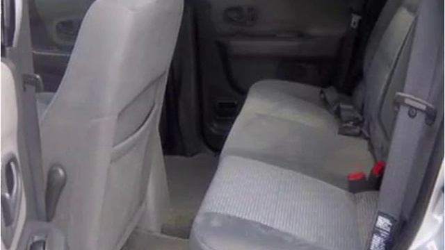 2003 Mitsubishi Montero Sport Used Cars Newark NJ смотреть онлайн