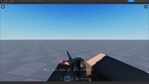 FREE | CUSTOM ACS GUN SYSTEM | ROBLOX STUDIO