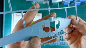 Обзор Су-2 от ICM