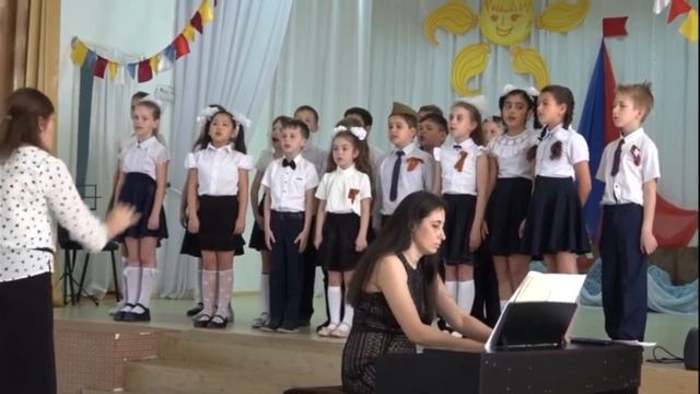 Музыкальная разминка смотреть онлайн