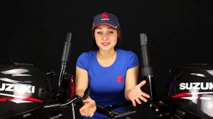 Suzuki DF8A-9.9A Обзор изменений 2014