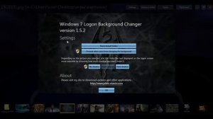 как поменять вход в систему виндовс?