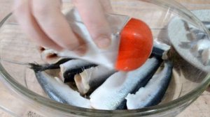Шпроты из салаки в духовке. Как приготовить шпроты в домашних условиях. Еда для диабетика 2 типа.