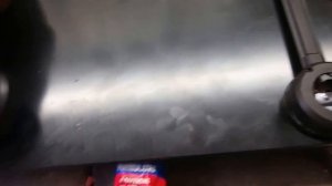 Ремонт электронных наполных весов