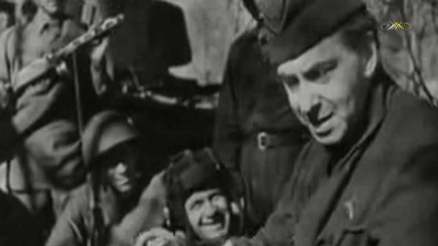 Ты помнишь, Алёша, дороги Смоленщины смотреть онлайн