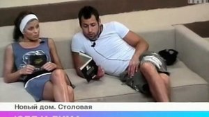 Спецвыпуск. Измена Нади Скороходовой