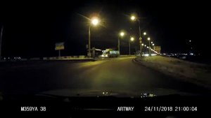 Байкальское кольцо Иркутск