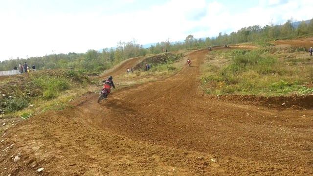 Мотокросс 2015 смотреть онлайн