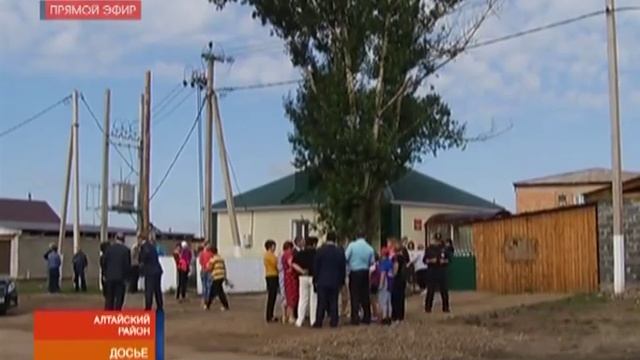 Президент России наградил фельдшера из Хакасии медалью ордена "За заслуги перед Отечеством"