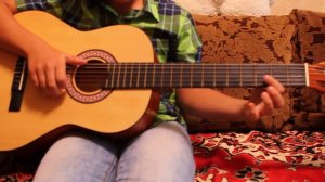 мурка разбор на гитаре