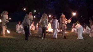 C Днем Ивана Купалы!