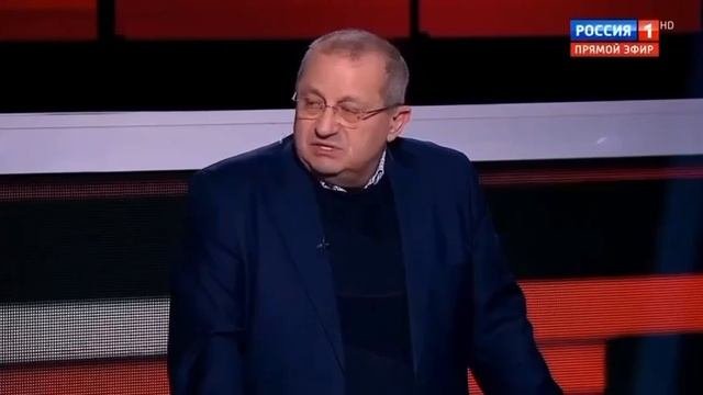 Любой договор с властью Украины будет означать  полное и окончательное поражение РФ в этой операции.
