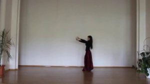Анапа Чрагян Диана