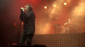 Глеб Самойлов & The Matrixx - Чудеса (Москва ДК Горбунова 19.02.2021)