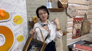 16 лет в рукоделии!!! Покажу все для поделок и умелых ручек!!! Давайте задумаем сделать вместе!