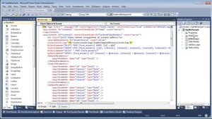 Видеокурс Как писать программы любой сложности на C# 2 Разработка веб приложения ASP NET с нуля