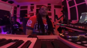 ? ESP LTD 7 STRING GUITAR EC 257 GUITAR REVIEW