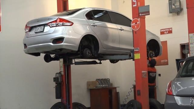 Nuevo Derco Center en San Miguel - Exclusivo para Changan y Great Wall смотреть онлайн