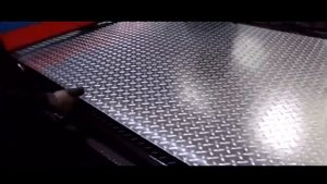 Лист рифленый от  Металл РМС