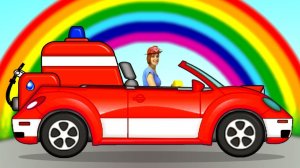 МУЛЬТИК ПРО СТРОИТЕЛЬНЫЕ МАШИНЫ.  РАЗВИВАЮЩИЙ МУЛЬТИК.mp4