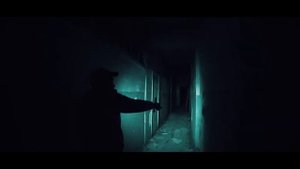 Александра Киевская & Oleg Ryzhikov(R_O_V) - Запретная зона