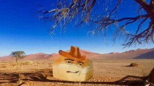 1 hour of gegagedigedagedago