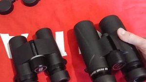 Бинокли с али