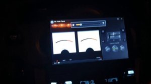 Renault Scenic2 1DIN Android Multimedia