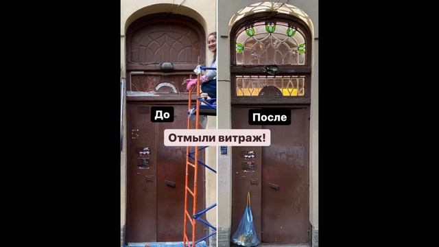 Настоящий Петербург смотреть онлайн