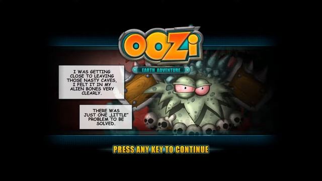 Oozi Earth Adventure (Part 2) смотреть онлайн
