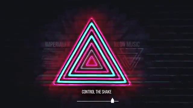 Neon Music Visualizer Audio React смотреть онлайн