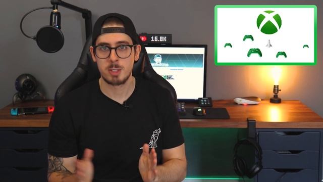 Shadow Beats Apple App Store, GeForce Now Gets DLSS 2.0...Kinda, New Stadia Feature and More... смотреть онлайн