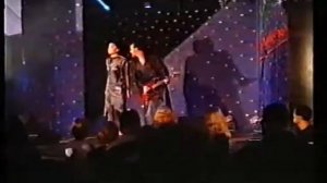 Александра Радова, Вадим Голутвин Черная Песня