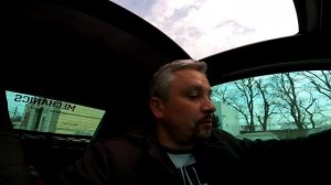 Супер Яркие Лед-Маркеры в  #BMW #X5E53.Спорт Руль в BMW X0.5M(#Smart 451)