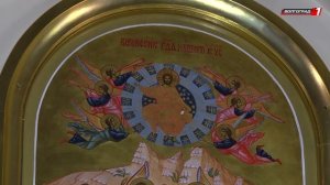 17 мая православные празднуют Вознесение Господне
