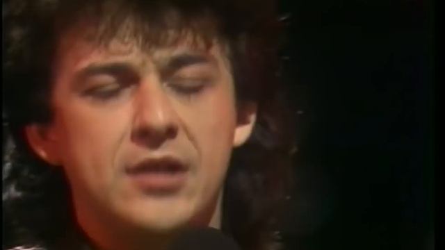 Игорь Саруханов. Дорогие мои старики. 1988 год.