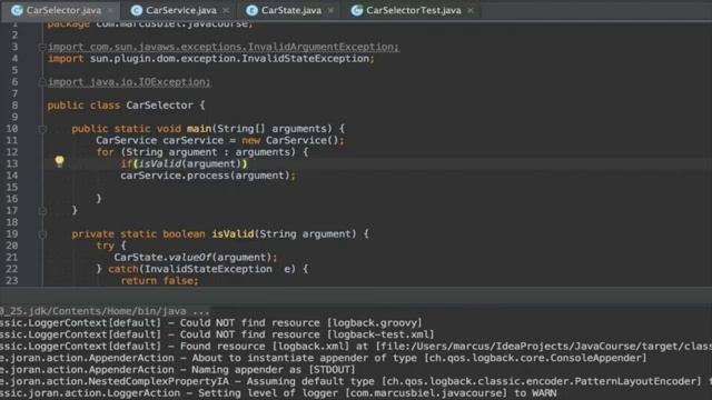 Learn Java 8 - Full Tutorial for Beginners