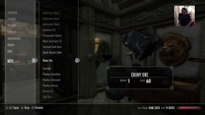 Skyrim-KILL ALL NPC'S- #E3PW2017 Day 4 event