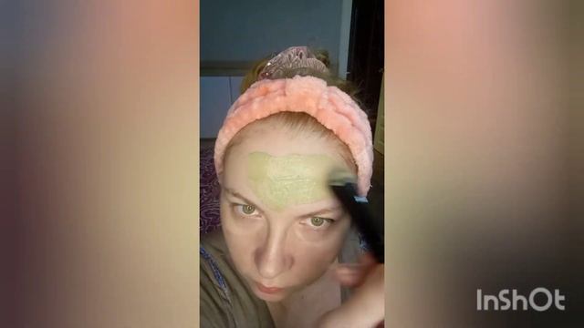 Маска очищающая, с эффектом лифтинга. Быстро и доступно. Попробуй? смотреть онлайн