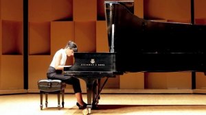 Chopin Mazurka Op. 17 No. 4 in A minor