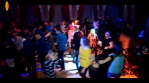 DJ ARTΞM SHUSTOV. Rest/Club AREVIK.