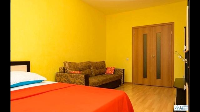 1-комнатная квартира в Люберцах, в районе трц Подосинки смотреть онлайн