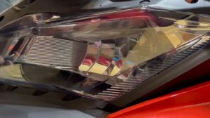 Снегоход Ski-Doo Skandic WT 900 бронирование виниловой пленкой с подгибкой.