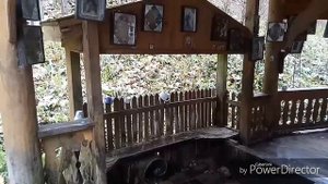 Видеоэкскурсия «Марьевский родник»