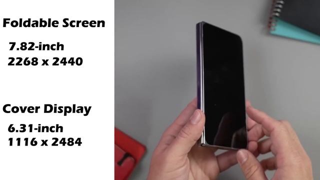 OnePlus Open: The Foldable Phone That's Not Afraid to Be Different