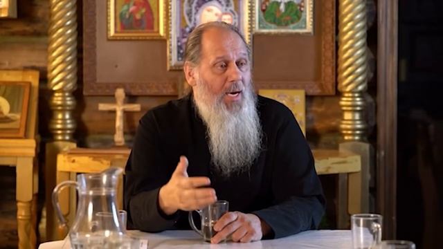 Что делать, если при храме нет трапезы? смотреть онлайн