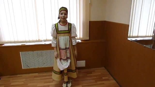 926 Любовь Повидалова г Тихвин Ох, балалайка смотреть онлайн